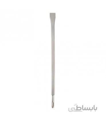 قلم چهار شیار نوک پهن TAM سایز 40 سانت