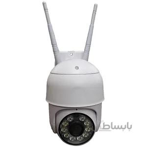 دوربین چرخشی اسپید دام وارم لایت مدل YI IoT