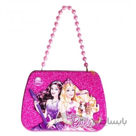 آدامس کیفی مرواریدی باربی 40 گرم Barbie