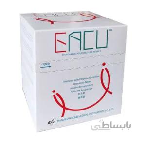 سوزن طب سوزنی ۱۰۰۰عددی اکو مدل EACU 10KB2540