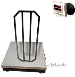 باسکول دیواری 300 کیلویی محک مدل MDS13000 ا Mahak Scale 300 kg Model MDS13000