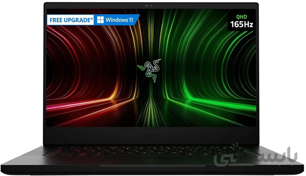 لپ تاپ Razer Blade 14 Gaming GeForce RTX3080