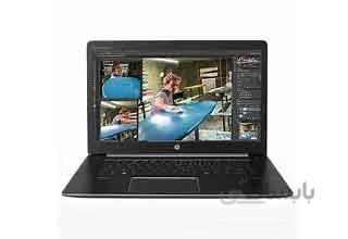 لپ تاپ اچ پی استودیو ZBOOK 15 G3 STUDIO XEON E3-1505