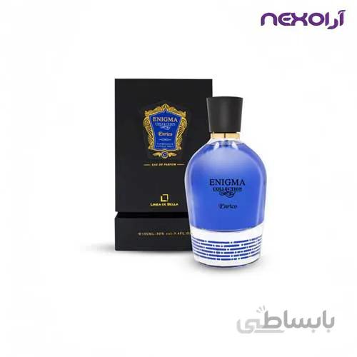 ادکلن مردانه Linea De Bella Enigma Enrico
