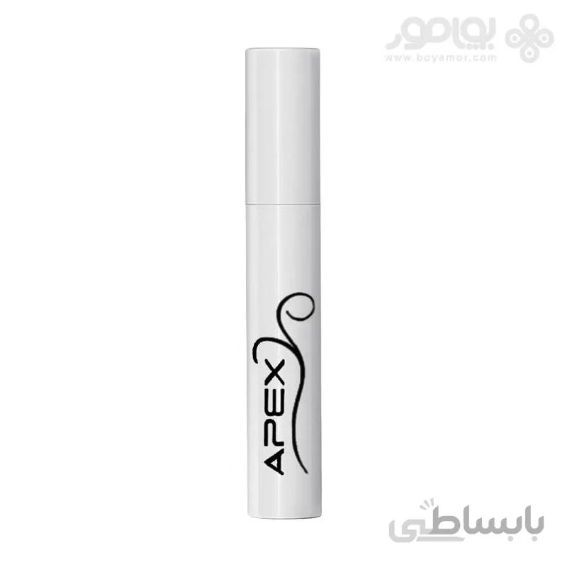 ریمل حجم دهنده اپکس مدل NEW FAVOURIT حجم 13 میل