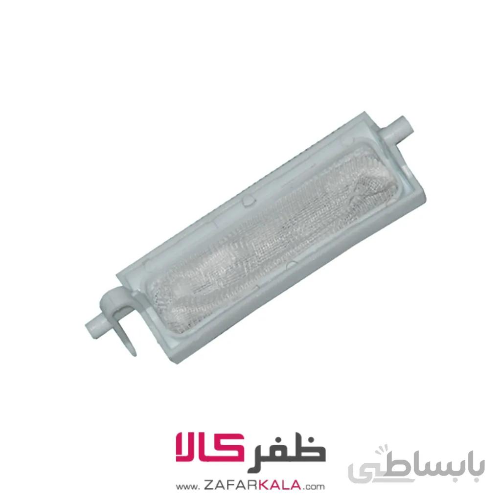 پرزگیر دوقلو اسنوا