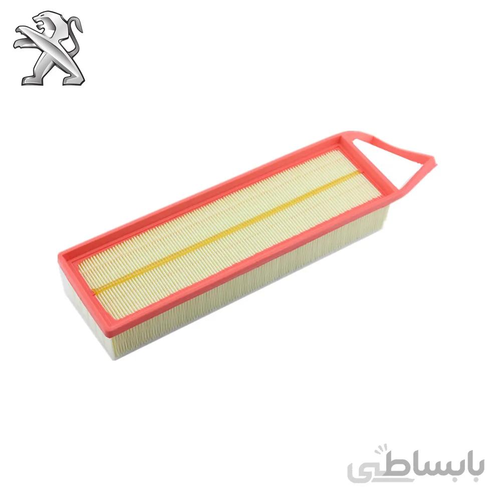 فیلتر هوا پژو2008