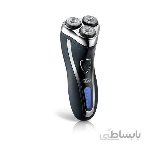 ماشین اصلاح صورت پرومکس مدل 9855 ا Promax 9855 Shaver