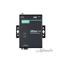 مبدل شبکه NPORT P5150A Series