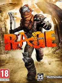 اورجینال RAGE