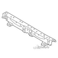 پايه بالايي نگهدارنده چراغ جلو اصلی میتسوبیشی ( Genuine parts ) - اوتلندر