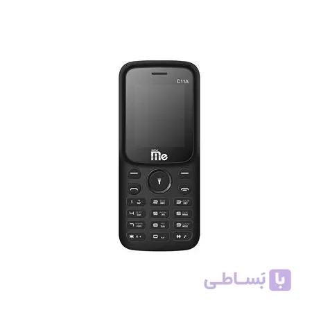 گوشی موبایل دکمه ای جی ال ایکس GLX C11a اورجینال