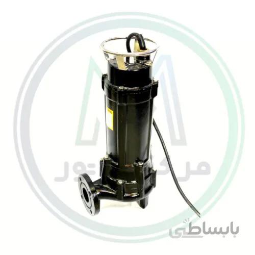 پمپ لجن کش ۱۰ اسب ۴ اینچ سه فاز ۲۲ متری هاچاسو HACHASOU سه فاز (کپی)