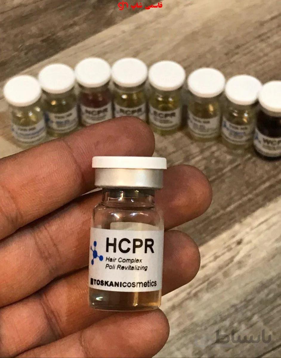 کوکتل توسکانی۱۰میل اسپانیاTOSKANI HCPR
