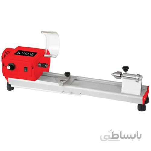 مینی خراطی رومیزی دور متغیر محک مدل MWL-300 ا MWL-300
