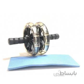 چرخ رولر دوبل بزرگ DOOBEL WHEEL