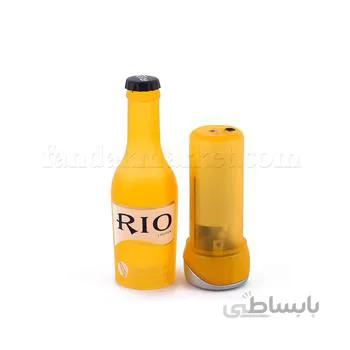 فندک مدل نوشابه ریو