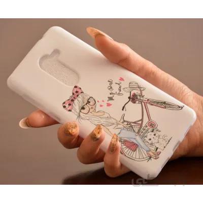 کاور طرحدار Honor 6x