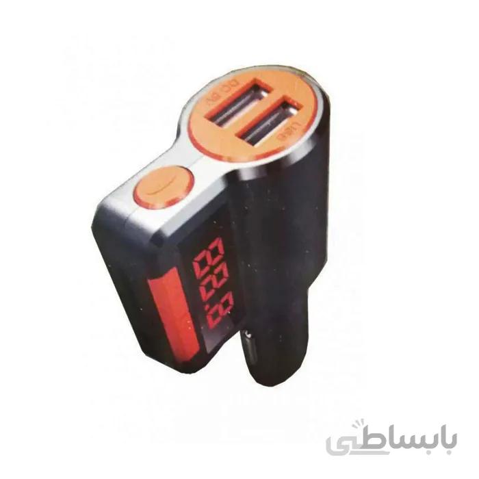 اف ام پلیر بلوتوثی و شارژر Allison ALS-A905 Bluetooth FM Player