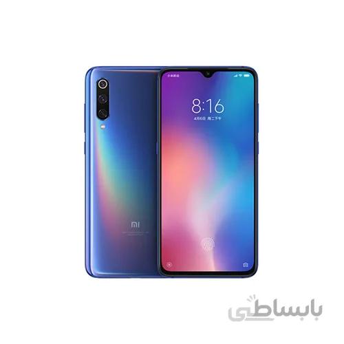 فلت رابط شیائومی Xiaomi Mi 9