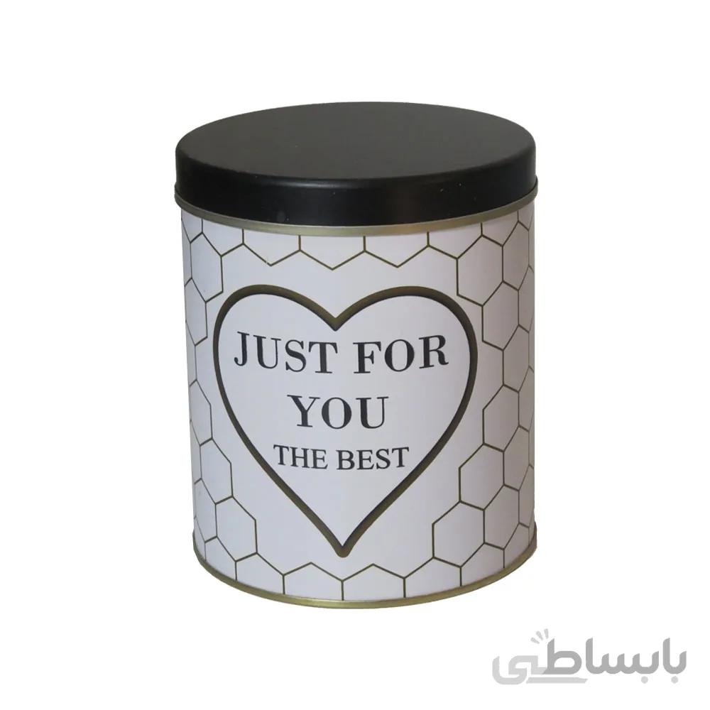 جا ادویه تکی مدل کندو