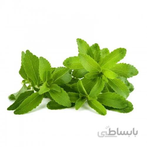 بذر استویا بسته ۱۰ عددی