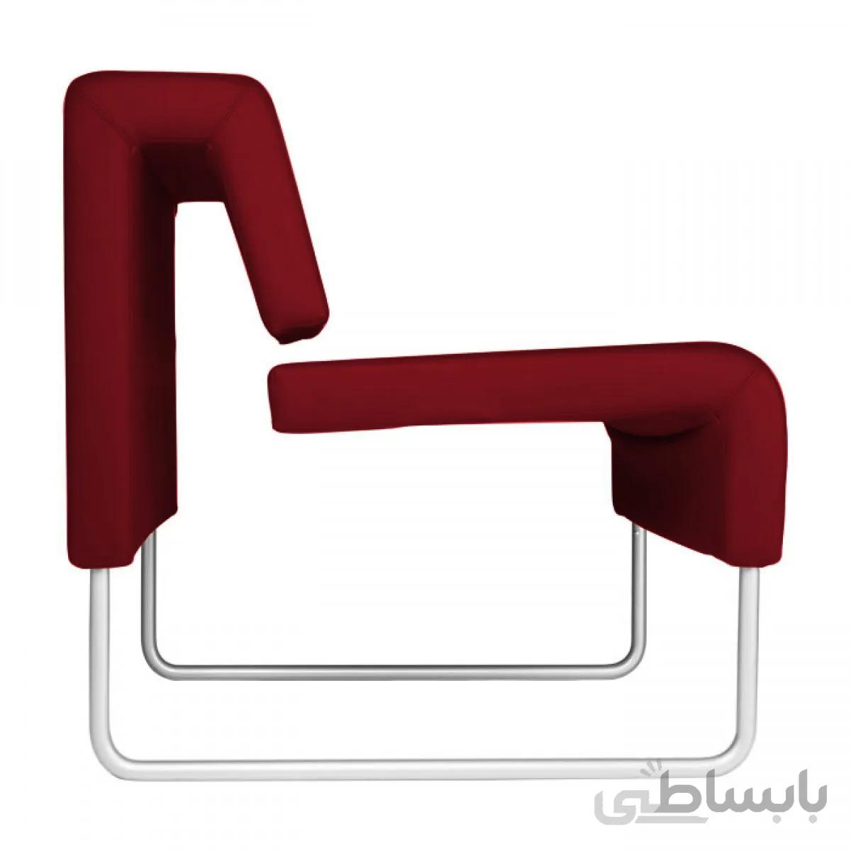 ‌مبل انتظار اروند مدل 4110