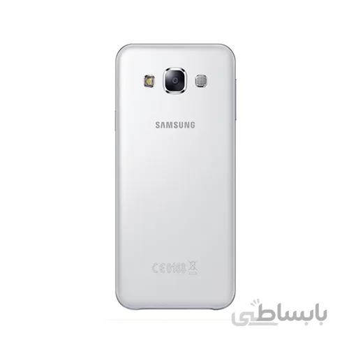 درب پشت گوشی سامسونگ ایی5 BACK COVER SAMSUNG GALAXY E5