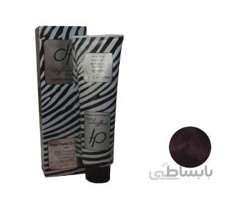 رنگ مو دیفرنت شماره 5.77 حجم 125 میلی لیتر رنگ فندقی