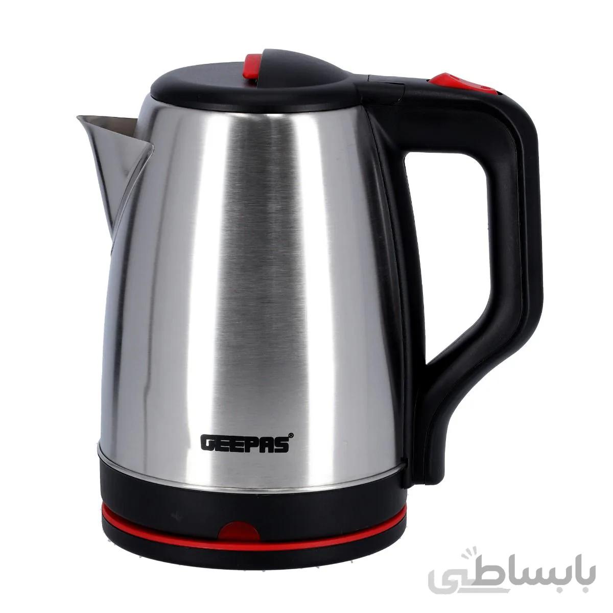کتری برقی جی پاس مدل 38044