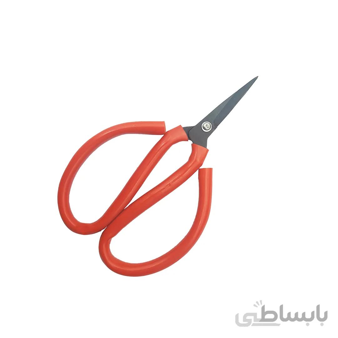 قیچی صنعتی سایز A5