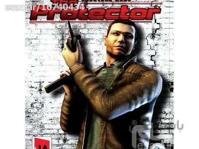 بازی Jonathan Kane The Protector مخصوص PC نشر پرن