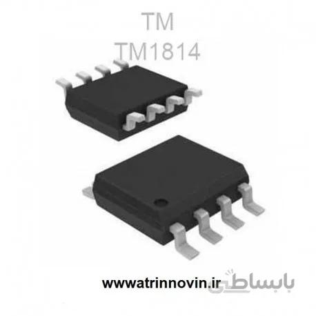 آی سی دیجیتال RGBW TM1814