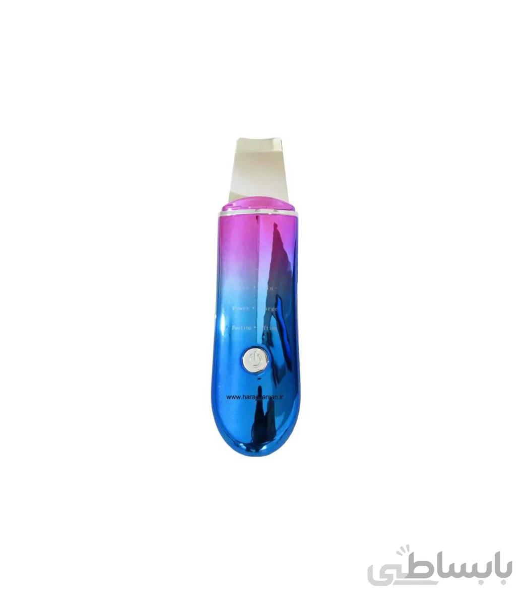 دستگاه اتو صورت اولتراسونیک مدل ULTRASONIC ION