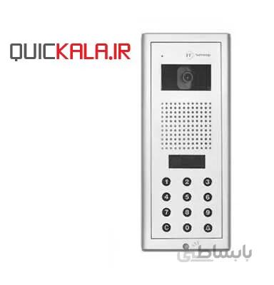 پنل کدینگ آیفون تصویری اف اف مدل 240DC