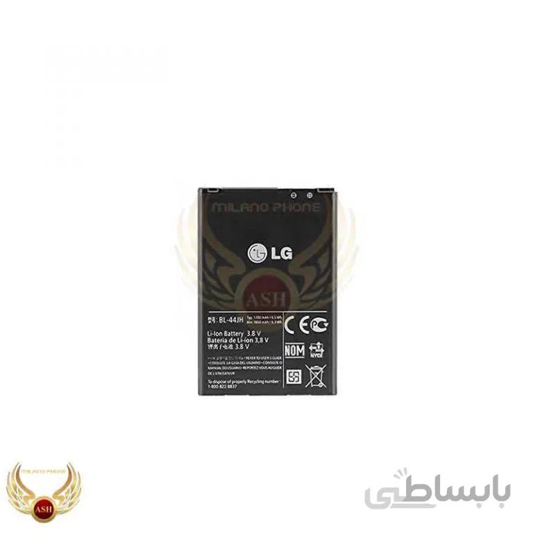 باطری ال جی 44JH ا LG 44JH battery