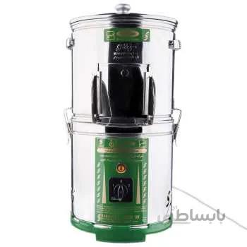 سبزی خرد کن 2 کیلویی سبزیران مدل 305 مرجان ا Sabziran Vegetable Cutter 305 Marjan