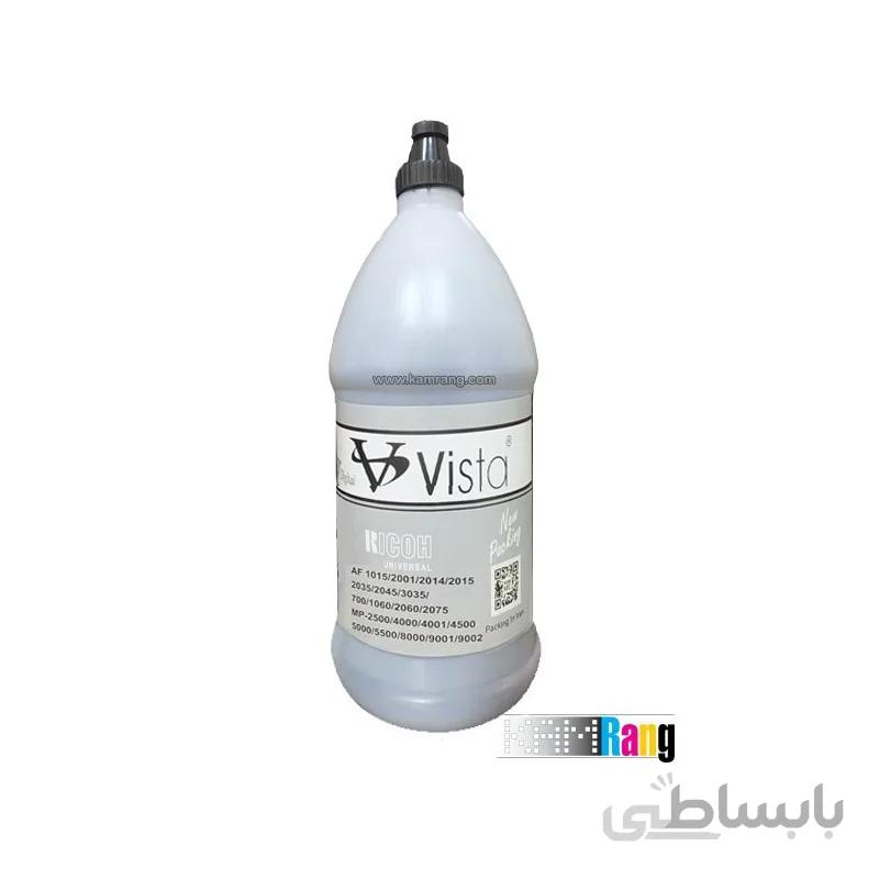 تونر شارژ دستگاه کپی MP-4000 ریکو