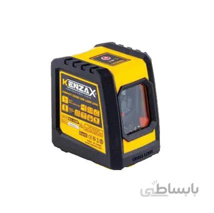 تراز لیزری کنزاکس مدل KLL-3180