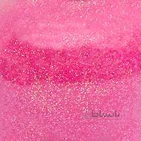 اکلیل بلک لایت دانه ریز 40g ویونا صورتی (554) -36
