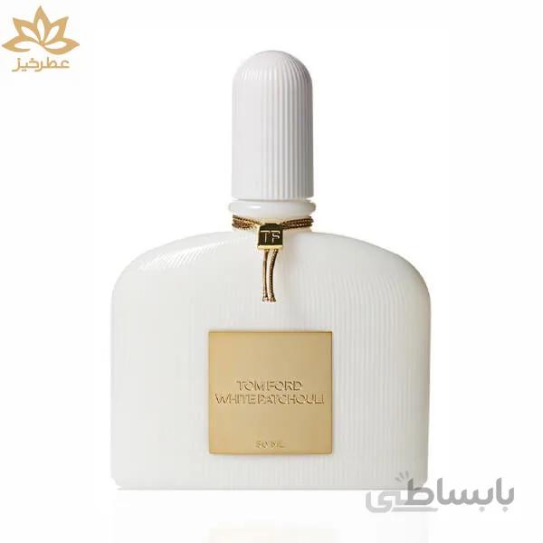 عطر تام فورد وایت پچولی