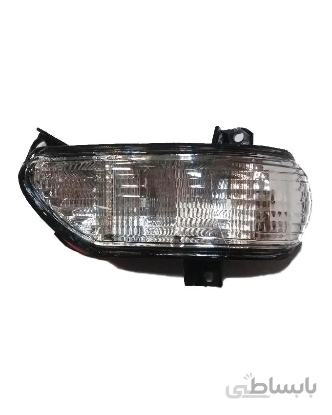 راهنمای روی آینه جانبی راست جک J5 جدید شرکتی مدل 8210200U7101XA-02