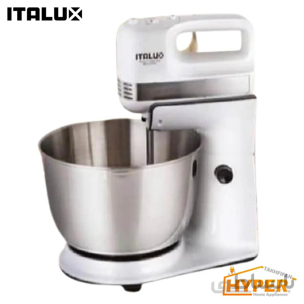 همزن کاسه دار ایتالوکس SM-3220