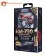 هدفون گیمینگ ریمکس مدل RM-755 Type C