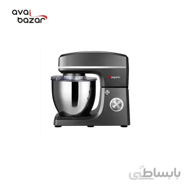 همزن پایه دار برگامو مدل BG 3586SDG