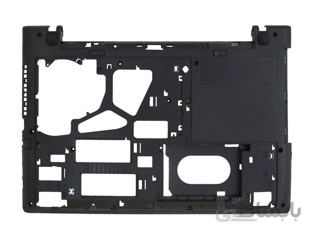 قاب لپ تاپ لنوو مدل G50 Z50 BLACK D