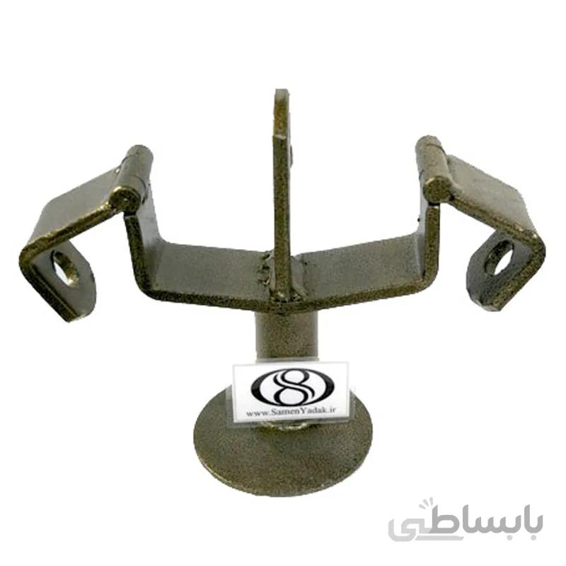 قفل پدال 206