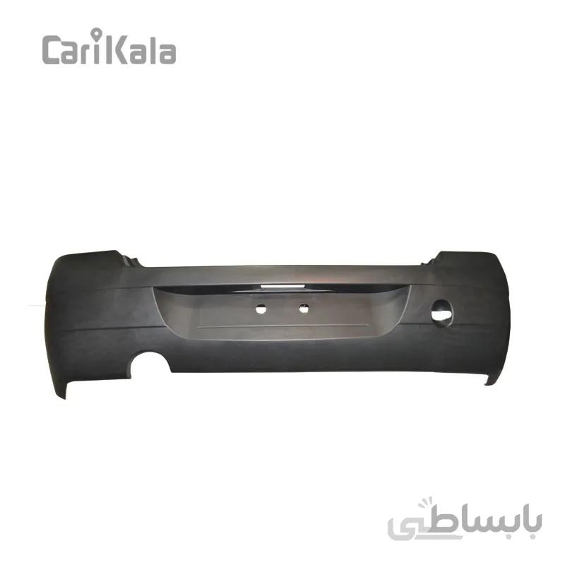 سپر عقب فاز 2 _ L90 خاکستری (PH2) کروز
