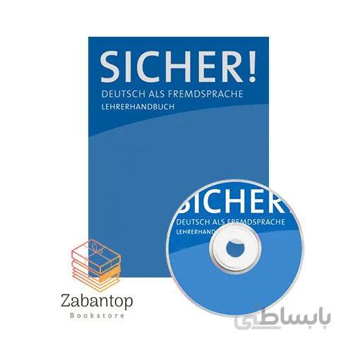 Sicher! B1+ Lehrerhandbuch