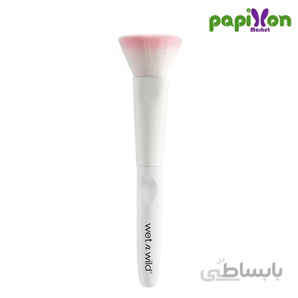 براش پخش کننده کرم پودر وت اند وایلد E792